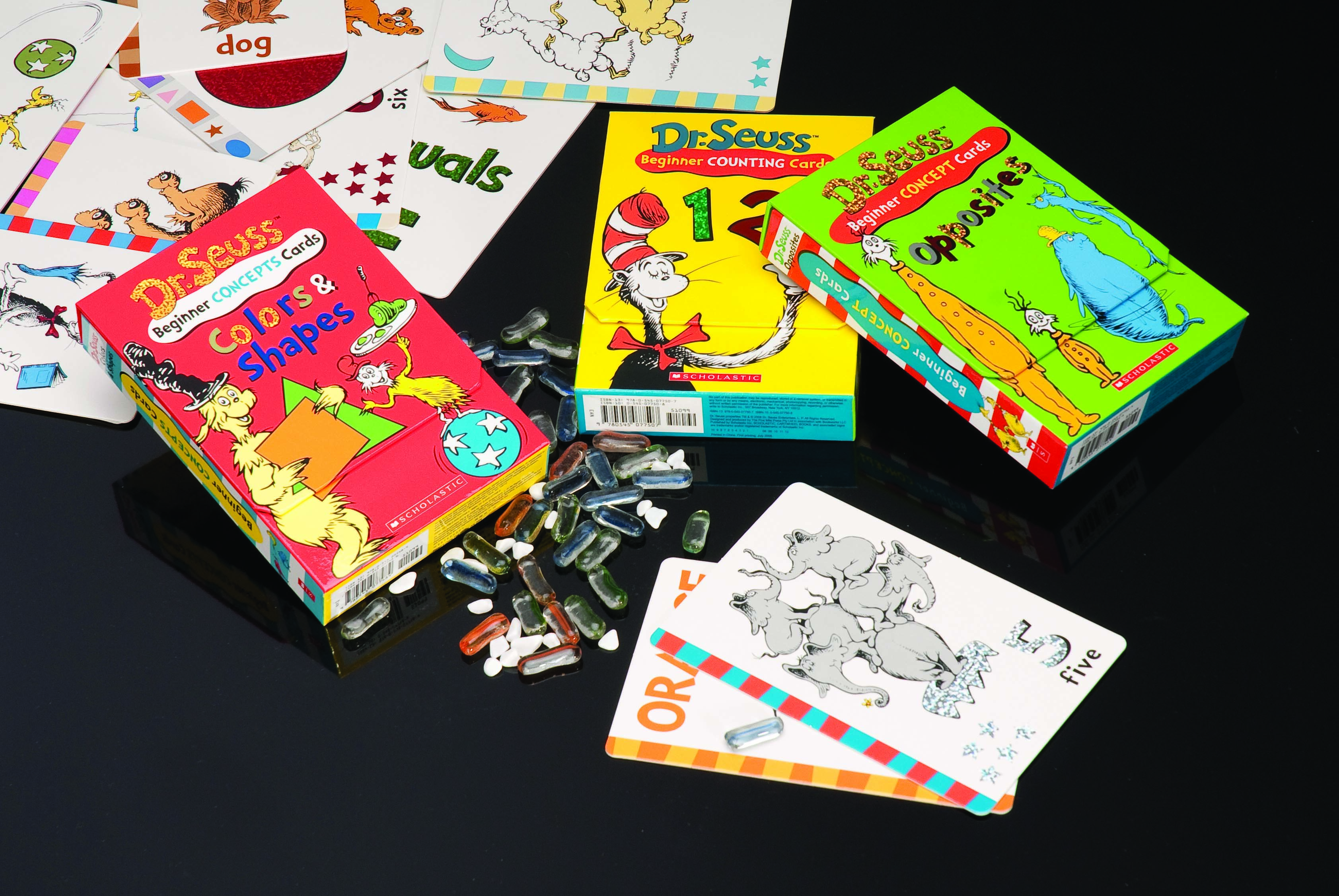 Card & Board